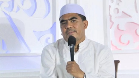Gus Ghofur: Jangan Melabeli Orang sebagai Islam KTP